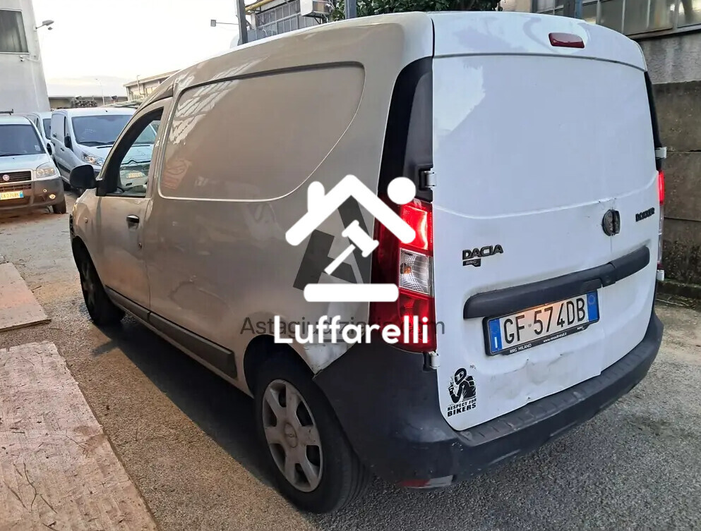 Autovetture — foto 4