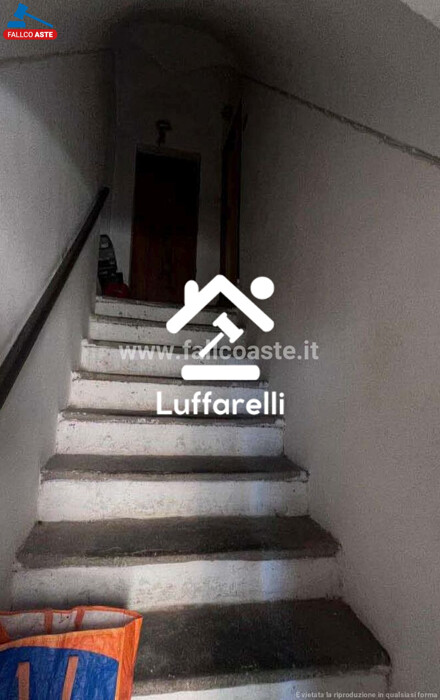 Immagine di APPARTAMENTO VIA GUIDO BACCELLI – SAN VITO ROMANO