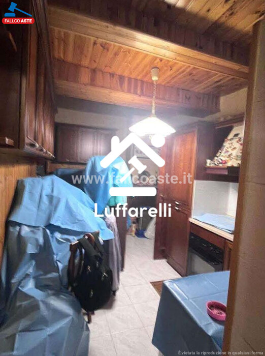 Immagine di APPARTAMENTO VIA GUIDO BACCELLI – SAN VITO ROMANO