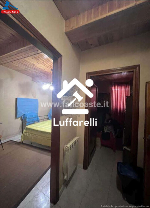 Immagine di APPARTAMENTO VIA GUIDO BACCELLI – SAN VITO ROMANO