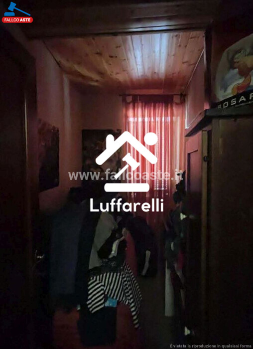 Immagine di APPARTAMENTO VIA GUIDO BACCELLI – SAN VITO ROMANO