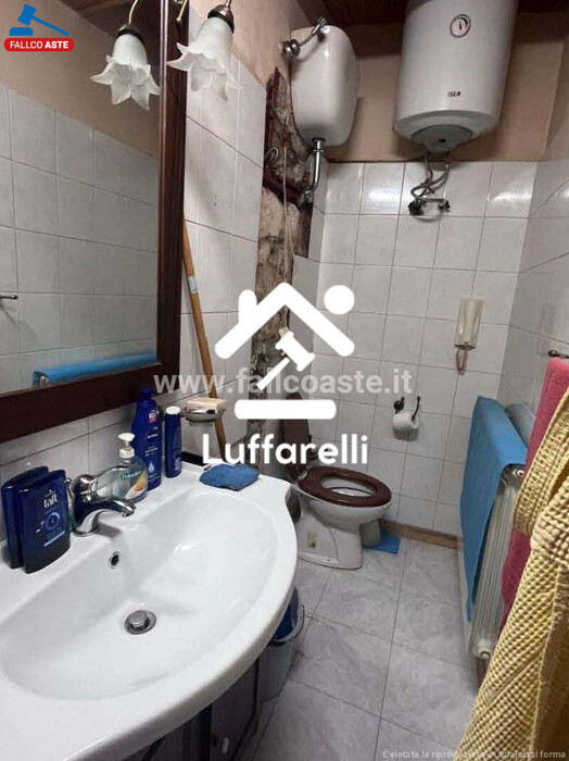Immagine di APPARTAMENTO VIA GUIDO BACCELLI – SAN VITO ROMANO