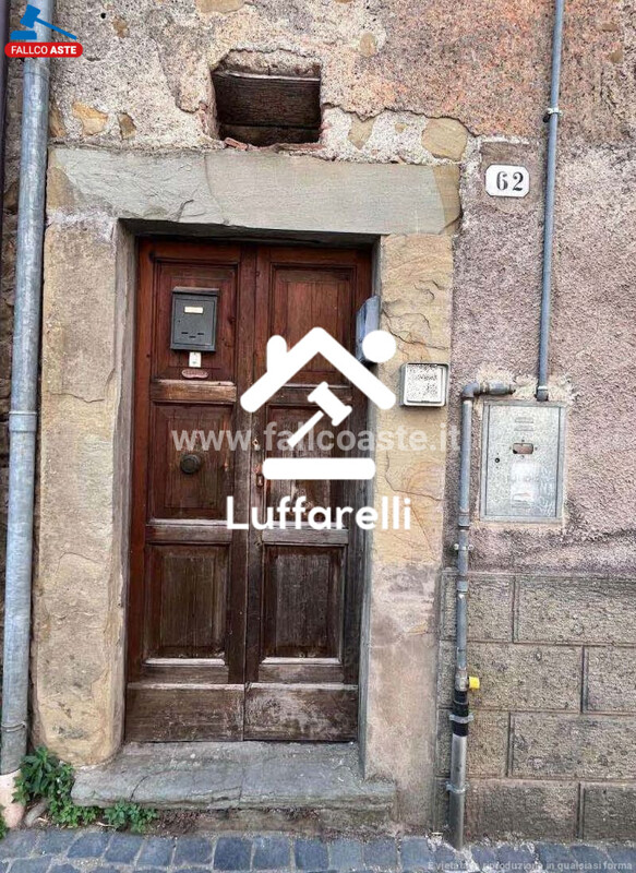 Immagine di APPARTAMENTO VIA GUIDO BACCELLI – SAN VITO ROMANO