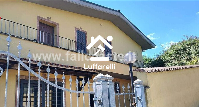 Immagine di CASA / VILLA VIA DELLE MOLETTE – MENTANA