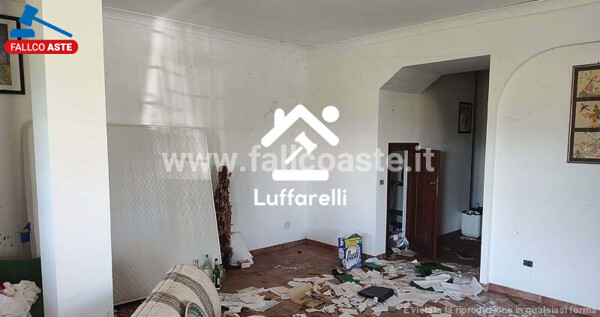 CASA / VILLA VIA DELLE MOLETTE - MENTANA — foto 7