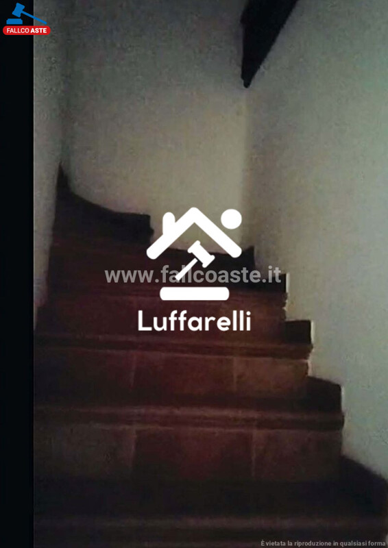 Immagine di CASA / VILLA VIA DELLE MOLETTE – MENTANA