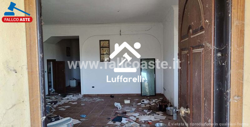 Immagine di CASA / VILLA VIA DELLE MOLETTE – MENTANA