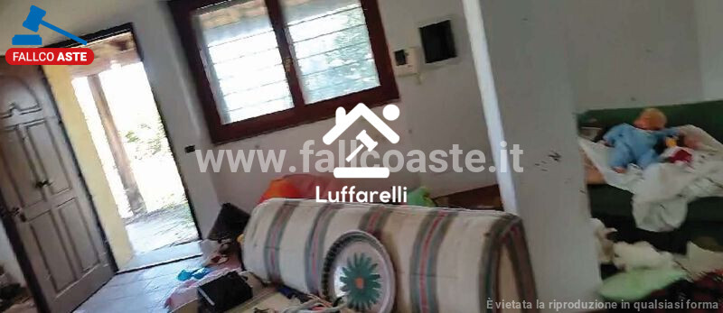 Immagine di CASA / VILLA VIA DELLE MOLETTE – MENTANA