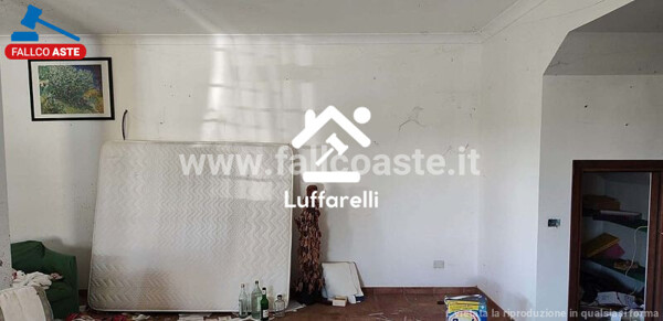 CASA / VILLA VIA DELLE MOLETTE - MENTANA — foto 9