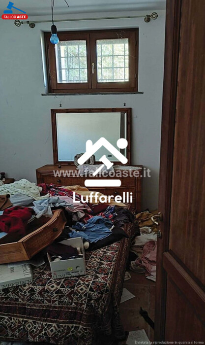 Immagine di CASA / VILLA VIA DELLE MOLETTE – MENTANA