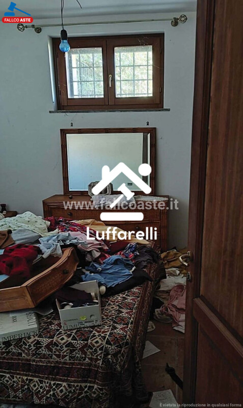 Immagine di CASA / VILLA VIA DELLE MOLETTE – MENTANA