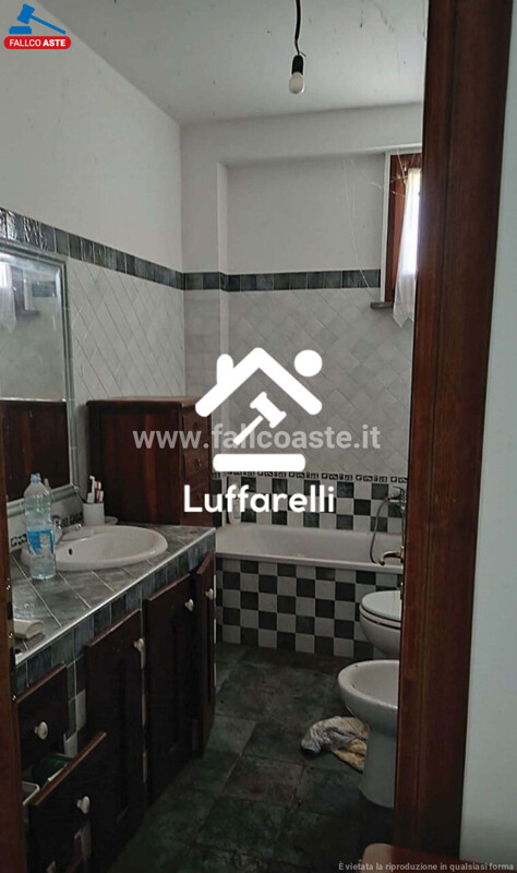 Immagine di CASA / VILLA VIA DELLE MOLETTE – MENTANA