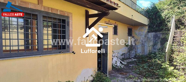 CASA / VILLA VIA DELLE MOLETTE - MENTANA — foto 2