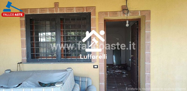 CASA / VILLA VIA DELLE MOLETTE - MENTANA — foto 3