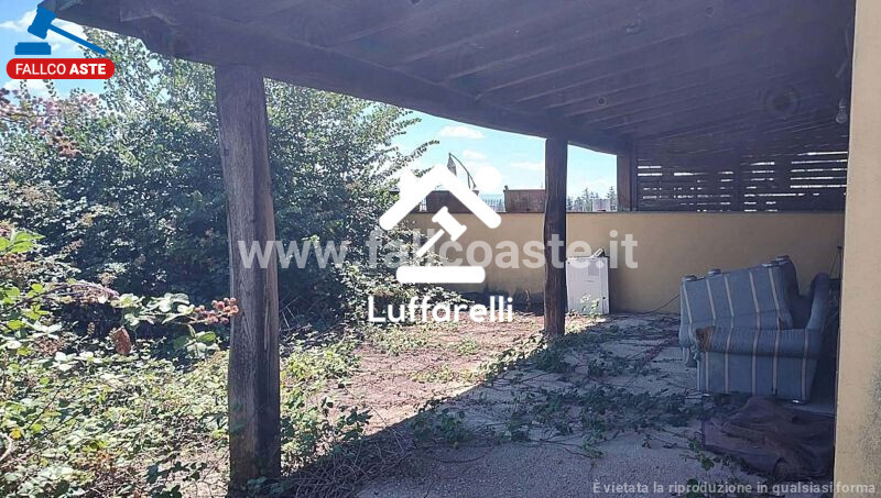 Immagine di CASA / VILLA VIA DELLE MOLETTE – MENTANA