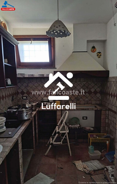 CASA / VILLA VIA DELLE MOLETTE - MENTANA — foto 5