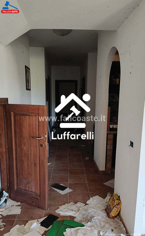 Immagine di CASA / VILLA VIA DELLE MOLETTE – MENTANA