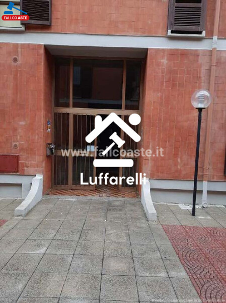 APPARTAMENTO VIA FRANCESCO GRENET - ROMA — foto 3