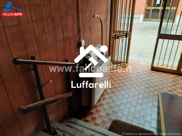 APPARTAMENTO VIA FRANCESCO GRENET - ROMA — foto 4