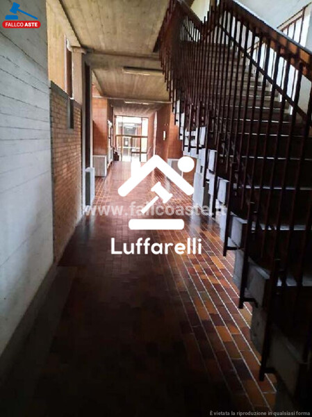 APPARTAMENTO VIA FRANCESCO GRENET - ROMA — foto 5