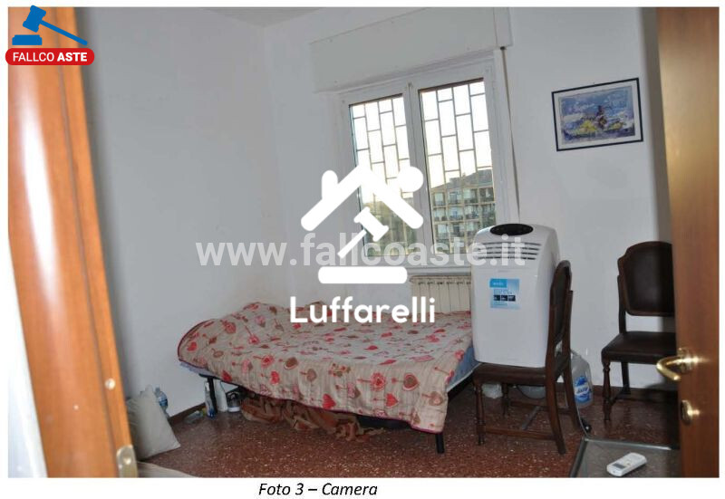 Immagine di APPARTAMENTO VIA DEI CORRER – ROMA