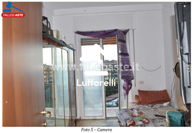 Immagine di APPARTAMENTO VIA DEI CORRER – ROMA