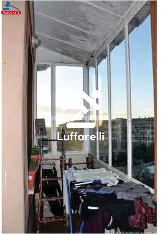 Immagine di APPARTAMENTO VIA DEI CORRER – ROMA