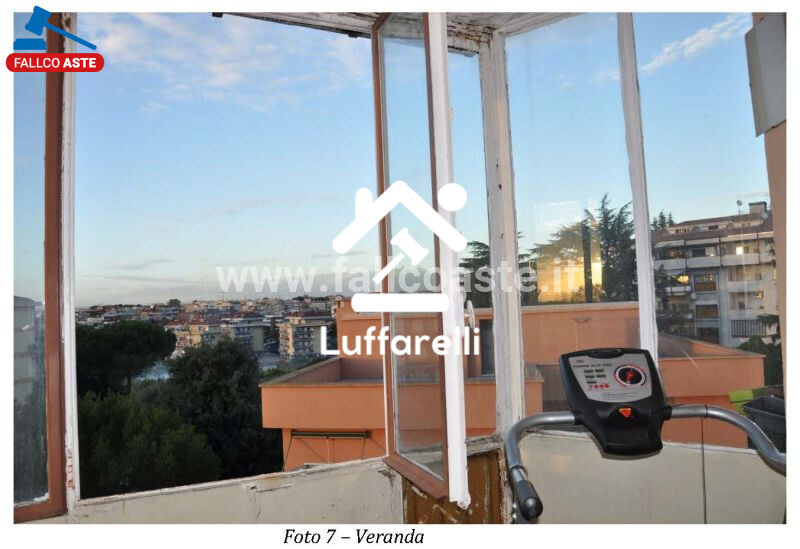Immagine di APPARTAMENTO VIA DEI CORRER – ROMA