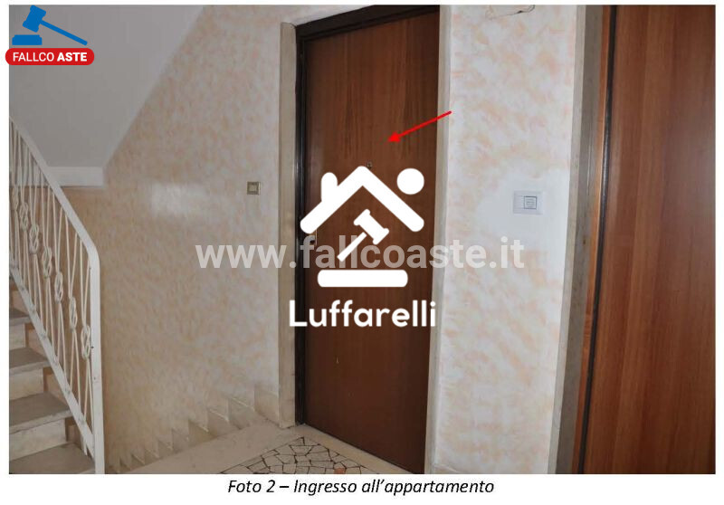 Immagine di APPARTAMENTO VIA DEI CORRER – ROMA