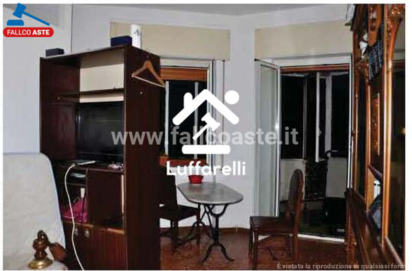 APPARTAMENTO VIA DEI CORRER - ROMA — foto 3
