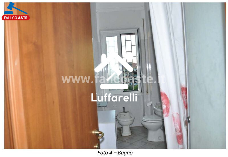 Immagine di APPARTAMENTO VIA DEI CORRER – ROMA