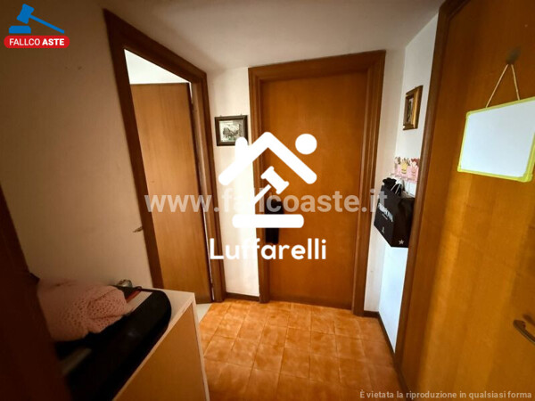 CASA / VILLA VIA CASABONA - ROMA — foto 9
