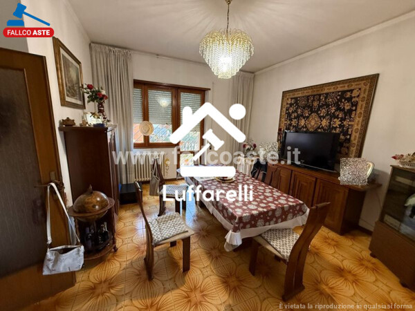 CASA / VILLA VIA CASABONA - ROMA — foto 6