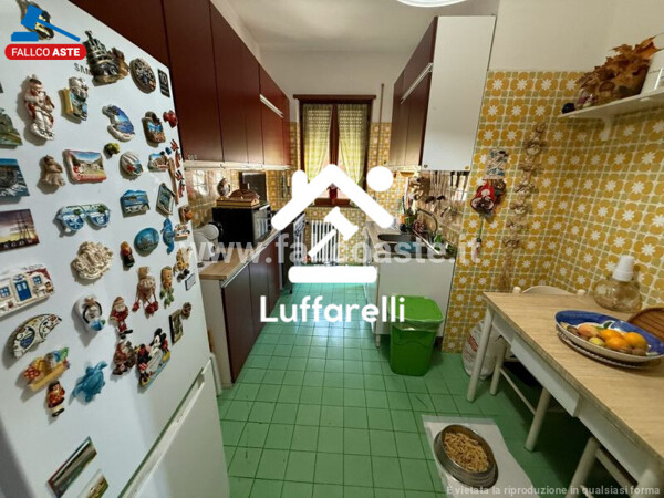 CASA / VILLA VIA CASABONA - ROMA — foto 5
