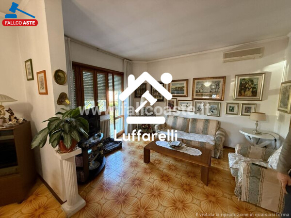 CASA / VILLA VIA CASABONA - ROMA — foto 8