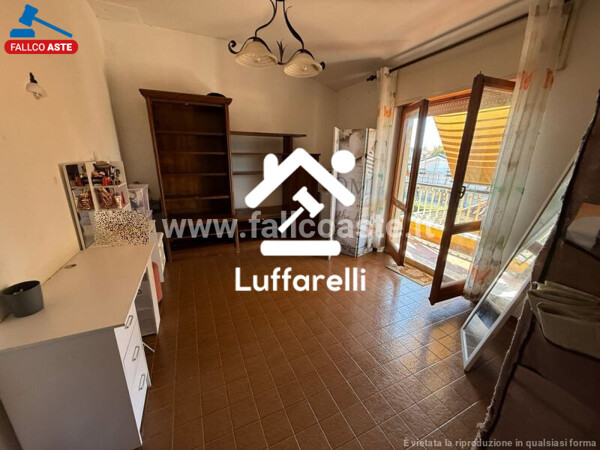 CASA / VILLA VIA CASABONA - ROMA — foto 4