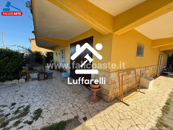 CASA / VILLA VIA CASABONA - ROMA — foto 2