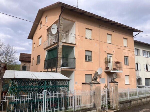 APPARTAMENTO VIA XX SETTEMBRE - CASTELNOVO NE' MONTI — foto 2