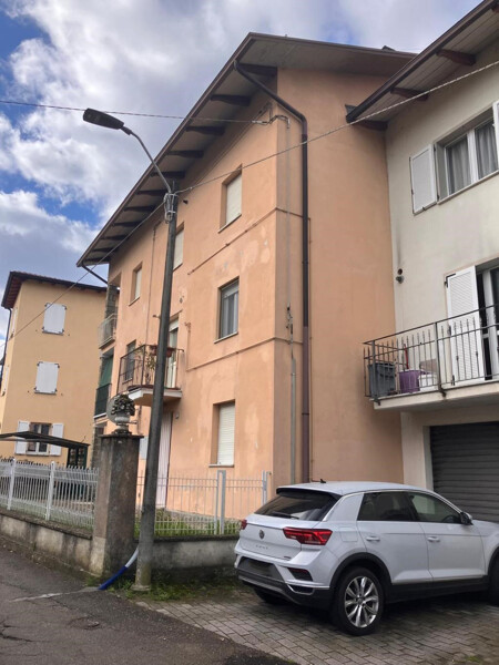 APPARTAMENTO VIA XX SETTEMBRE - CASTELNOVO NE' MONTI — foto 4