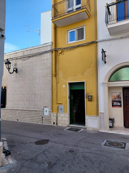 APPARTAMENTO VIA VITTORIO EMANUELE II - SAN CESARIO DI LECCE — foto 7