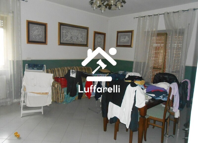 Immagine di APPARTAMENTO VIA DELLA PESCHIERA – ANAGNI