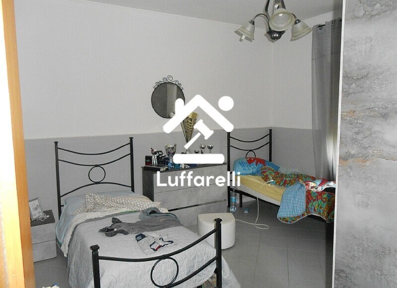 Immagine di APPARTAMENTO VIA DELLA PESCHIERA – ANAGNI