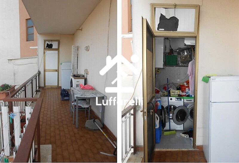 Immagine di APPARTAMENTO VIA DELLA PESCHIERA – ANAGNI