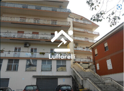 Immagine di APPARTAMENTO VIA DELLA PESCHIERA – ANAGNI