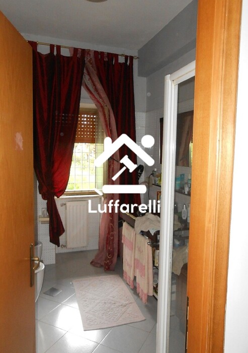 Immagine di APPARTAMENTO VIA DELLA PESCHIERA – ANAGNI