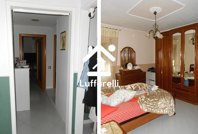 Immagine di APPARTAMENTO VIA DELLA PESCHIERA – ANAGNI
