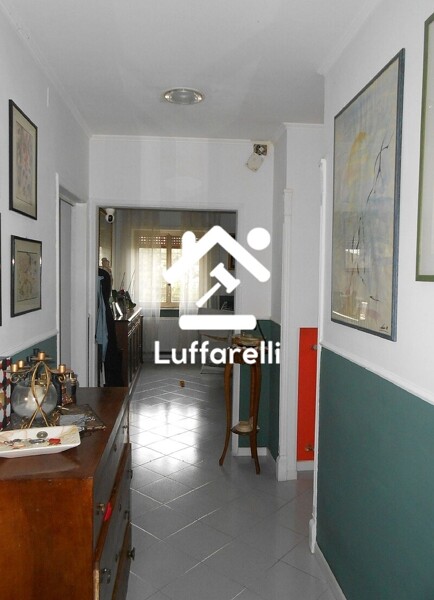 APPARTAMENTO VIA DELLA PESCHIERA - ANAGNI — foto 4