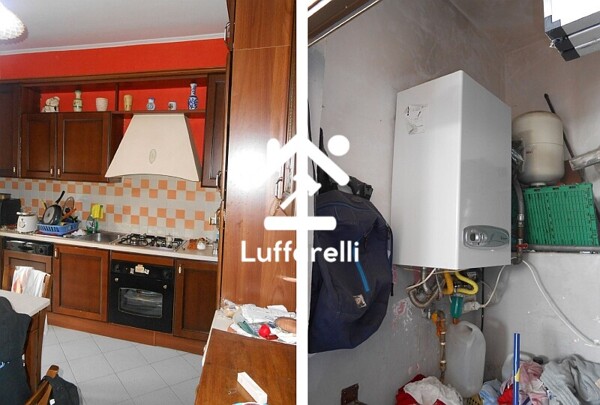APPARTAMENTO VIA DELLA PESCHIERA - ANAGNI — foto 2