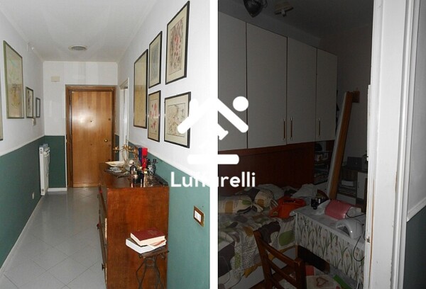 APPARTAMENTO VIA DELLA PESCHIERA - ANAGNI — foto 7