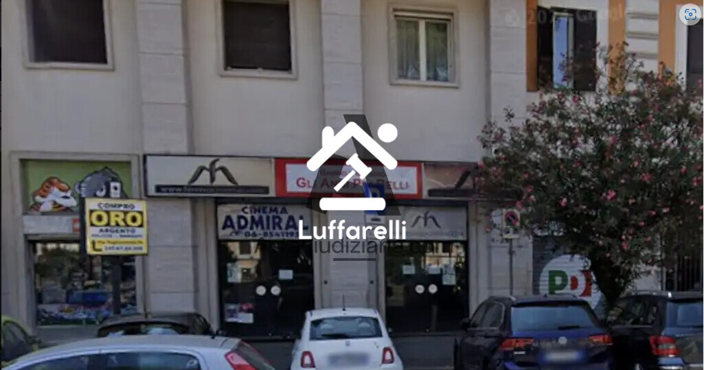 Immagine di TEATRI, CINEMATOGRAFI, SALE PER CONCERTI PIAZZA VERBANO – ROMA